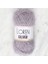 Silver Gri El Örgü İpi- RS0006 - 34097 1