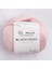 Xl Mercerized Pembe El Örgü İpi- 4 - 33760 1