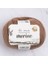 Merino Kahverengi El Örgü İpi- L137 - 33795 1