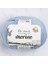 Merino Mavi El Örgü İpi- L095 - 33784 1