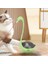 Kuğu Şeklinde Lazerli Kedi Oyuncağı 4