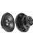 SX-RT12 Oto Bass Subwoofer 30CM 1500 Watt (400 Rms) Siyah 1 Adet 1