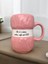 Yumak Kupa Örgü Kupa Yumak Şeklinde Lüx Seramik Kupa , Mug , Çay Fincanı , Nescafe Fincanı 3