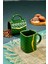 Çanta Şeklinde Lüx Seramik Gold Varaklı Tekli Kupa , Mug , Kupa Takımı , Nescafe Fincanı 3