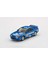 1:64 Diecast Nissan Skyline Gt-R Calsonic Racing Team Jtc 1991 2nd Place Inno Model Araba 3