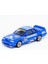 1:64 Diecast Nissan Skyline Gt-R Racing Team Inno Model Araba 1