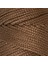 Macrame Kahverengi El Örgü Ipi - Rm 0200 - 34349 2