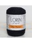 Loren Cotton Macrame Lacivert - R005 - 34361 1