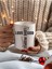 Love People Mottolu Tasarım Seramik Kupa Mug - Hediyelik Kupa 3