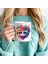 Kedi Baskılı 3D Tasarım Seramik Kupa Mug - Hediyelik Kupa Bardak 5