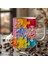 Yapboz - Puzzle Temalı 3 Boyutlu Tasarım Seramik Kupa Mug - Hediyelik Kupa 2