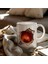 Sallama Çay Baskılı 3D Tasarım Seramik Kupa Mug - Hediyelik Kupa Bardak 2