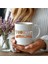 Öğretmen Temalı Özel Tasarım Seramik Kupa Mug - Hediyelik Kupa Bardak - Teacher 3