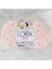 Mery Pudra Pembesi El Örgü İpi- M401 - 34309 2
