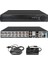 PC-616 Ahd Dvr Kayıt Cihazı 16 Kanal 2mp Xmeye Hibrit Company 1