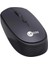 WS202 Kablosuz Mouse Siyah 1