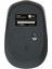 WS202 Kablosuz Mouse Siyah 3