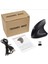 Mouse Bilek Destekli Ergonomik Kablosuz Dikey Mouse Vertical Gamer Mouse Fare 1