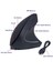 Mouse Bilek Destekli Ergonomik Kablosuz Dikey Mouse Vertical Gamer Mouse Fare 3