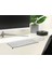 Wireless Kablosuz 1600 Dpı Klavye Mouse Set Türkçe Beyaz Q 3