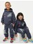 Pamuklu Desenli Jogger Pantolon (2-8 Yaş) 1