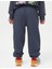 Pamuklu Desenli Jogger Pantolon (2-8 Yaş) 4