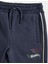 Pamuklu Desenli Jogger Pantolon (2-8 Yaş) 5