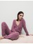 Jogger Paça Pijama Altı 3