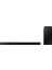 Soundbar Ev Sinema Sistemi 2.1 Kanal,bluetooth , Dolby Audio Dts Virtual:x , Oyun Modu 2