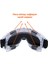 Kayak Gözlüğü Ventilli Güneş Kar Gözlük Gökkuşağı Snowboard Glasses Ekonomik Gözlük 4