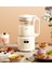 Meyve Sıkacağı Blender Soya Sütü Duvar Kırıcı Tahıllar Çok Fonksiyonlu 16 Yapraklı Pişirme Makinesi (Yurt Dışından) 5