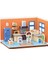 3D Üç Boyutlu Bulmaca Modeli Eğitici OYUNCAK(14X10X10CM) (Yurt Dışından) 1