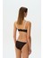 Amber Detaylı Slip Külot 4