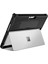 D Microsoft Surface Pro 8 Siyah Için Içi Boş Tablet Kılıfı (Yurt Dışından) 1