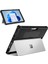 D Microsoft Surface Pro 8 Siyah Için Içi Boş Tablet Kılıfı (Yurt Dışından) 4
