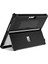 D Microsoft Surface Pro 9 Siyah Için Içi Boş Tablet Kılıfı (Yurt Dışından) 1