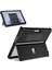 D Microsoft Surface Pro 9 Siyah Için Içi Boş Tablet Kılıfı (Yurt Dışından) 2