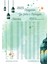 Ramazan Imsakiyesi Modern Kişiye Özel Tasarımlı Dijital Baskı 1000 Adet A4 300 gr Model 43 1