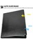 Boox Note Air 3 C / Air 2 / Air 2 Plus Ink Tablet Siyah Için Kılıf (Yurt Dışından) 2