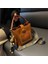 Kadınlar Için Moda Trendi Deri Tote Çanta 2024 Kadın Basit Büyük Yüksek Kapasiteli Vintage Omuz Kova Çanta El Çantaları ve Çantalar (Yurt Dışından) 1