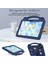 Infinix Xpad 11 X1101 2024 Lacivert Eva Tablet Kılıfı (Yurt Dışından) 2