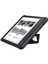 Kobo Libra2 2021 Big Eye Için Deri Tablet Kılıfı (Yurt Dışından) 2
