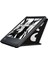 Kobo Libra2 2021 Big Eye Için Deri Tablet Kılıfı (Yurt Dışından) 4