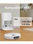 Dream L10S / L10 Ultra / L10 Prime Robot Vakum Temizleyici Ana Yan Fırça Hepa Filtre Mop Bez Tuz Torbaları Aksesuarları (Yurt Dışından) 9