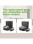 Irobot Roomba Için Vakum Torbaları I & S & J Serisi Torbalar, Yedek Torbalar (Yurt Dışından) 4