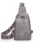 Göğüs Çantası Vintage Açık Seyahat Çantası Geniş Omuz Askısı Crossbody Çantası Bayanlar Göğüs (Yurt Dışından) 1
