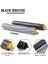 Dyson Gen5 Detect / Büyük Boy Elektrikli Süpürge Arka Filtre Parçaları Için 5 Adet (Yurt Dışından) 3