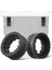 Irobot Roomba E5 E6 I1 I3 I4 I6 I7 I8 500 Parçaları Için Dock Şarj Cihazı Tabanı (Yurt Dışından) 2