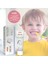 Doğal Diş Macunu Bebek ve Çocuk Karışık Meyve Aromalı Florürsüz 50 ml 4