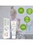 Doğal Diş Macunu Bebek ve Çocuk Karışık Meyve Aromalı Florürsüz 50 ml 5